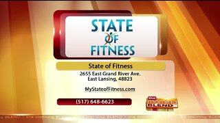 State of Fitness - 6/17/20