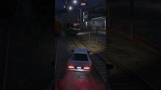 W Strat, GTA Driving or Fail RP? #5 - FiveM GTA RP Rat Strats