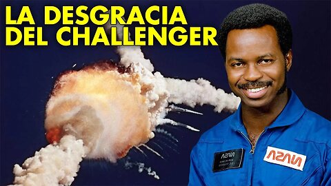 Los Desconocidos Detalles de la Explosión del Challenger