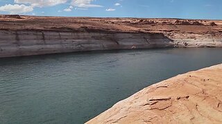 Lake Powell, Arizona | The Chains