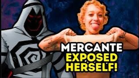 Alyssa Mercante EXPOSED Herself Crashing Hypnotic's Stream for Attention