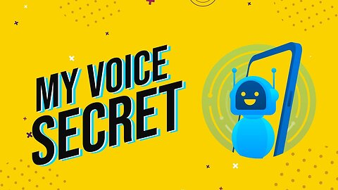 Revealing My Voice Secret - How To Make Voice Like Avnish Parker - Text To Speech Tutorial