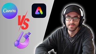 Background Removal: Microsoft Designer vs Canva vs Adobe Express
