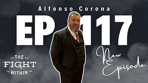 TFW Ep.117 - Alfonso Corona | El Pollo Norteño | Entrepreneur