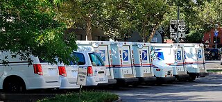 "USPS Cuts Back: Impact on Service & Workers"