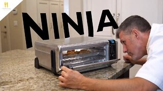 Ninja Foodi Air Fryer Review | Chef Dawg