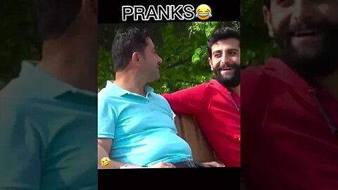 Funny Prank Video #prank #funny #reels #shortsfeed #viral #shorts #short