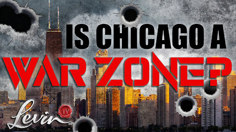 Is Chicago A War Zone of Gun Violence and Death?
