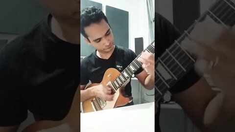 slash style improvisation