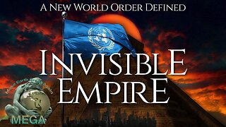 Invisible Empire: A New World Order Defined (2010) - By Jason Bermas