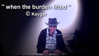 When The Burden Lifted ... www.rapturenotes.com