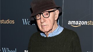 Woody Allen’s New Movie Will Be Released In Italy
