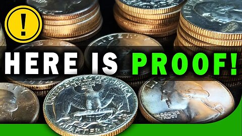 The Mind Blowing Proof That Silver Preserves Wealth!