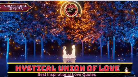 Mystical Union Of Love