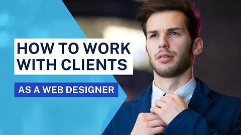 Collaborating with Clients: How I Bring Their Vision to Life as a Web Designer