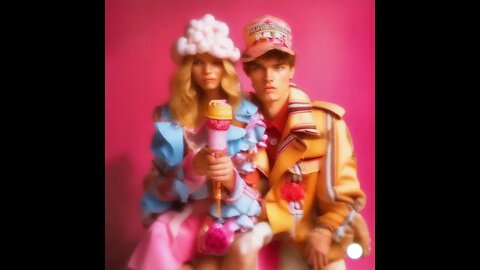 if burberry made ice cream #fashion #burberry #london #art #model #icecream #girl #boys #video
