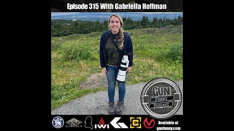 GF 315 – Color Me Skeptical - Gabriella Hoffman