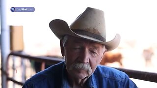 AZ Rancher Found Bodies Rape Tree Illegals