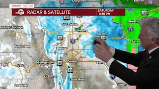 10 p.m. update: Latest on the Colorado snowstorm