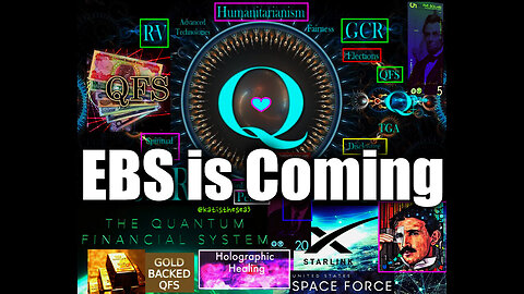 Nesara/ Gesara End Times Update - EBS is Coming 2Q24