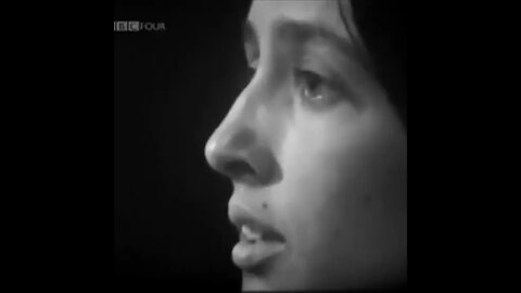 Joan Baez - Mary Hamilton - 1965