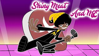 Shiny Meat And Me (Official Video)