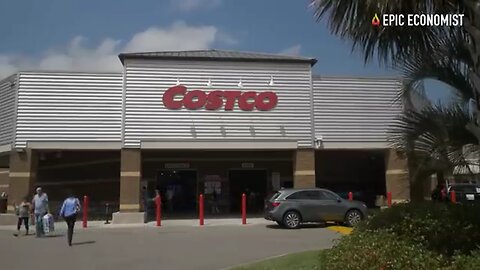 Economic Disaster as Costco Now In Danger