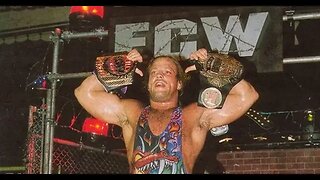 ECW TV Intro