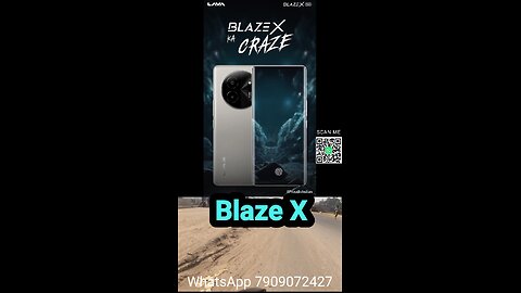 Guys! The Craze is getting out of hands now! How long before it reaches you#BlazeX #BlazeX