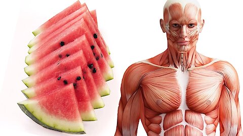 Health and nutrition: Benefits of eating watermelon