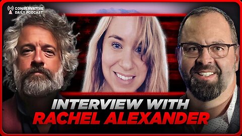 Joe Oltmann and David Clements: Tina Peters - GUILTY…Of Doing Her Job?! | Guest Rachel Alexander | 13 August 2024 4PM EST