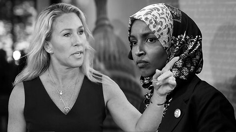 ILHAN OMAR'S SOMALIA FIRST AGENDA SPARK OUTRAGE & CALLS FOR RESIGNATION