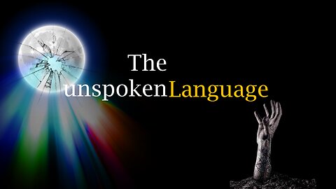 Unspoken language