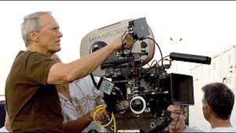 Ciné Story n°63 - BONUS - Clint Eastwood / Réalisateur