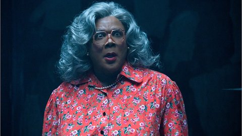 A Madea Family Funeral Opening This Weekend