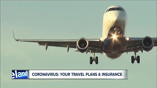Local travel agent shares tips, advice for spring break travelers in midst of coronavirus concerns