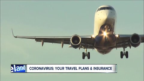 Local travel agent shares tips, advice for spring break travelers in midst of coronavirus concerns