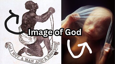 American Slavery In 2023 ⛓️ Made in God's Image