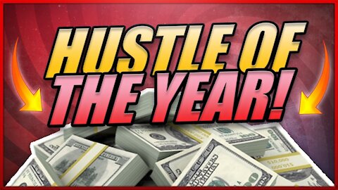 EARN OVER 100$ / DAY WITH THESE EASY HUSTLES!