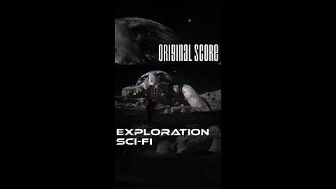 Exploration Sci-fi (Original Score)