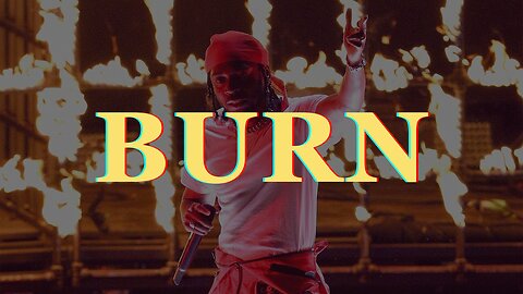 Kendrick Lamar - Burn (Lyrics) (Unreleased/Leaked)