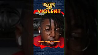 Modern HOOD women are violent than most men | They act just like men