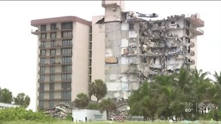 Surfside condo’s history of issues, concerns grow