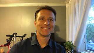 Dr Berg is Live Talks About Intermittent Fasting