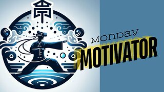 Monday Motivation: Set Goals Reminder