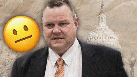 Jon Tester's Staff PHYSICALLY CONFRONTS Loomer Unleashed When Asked About Kamala Harris