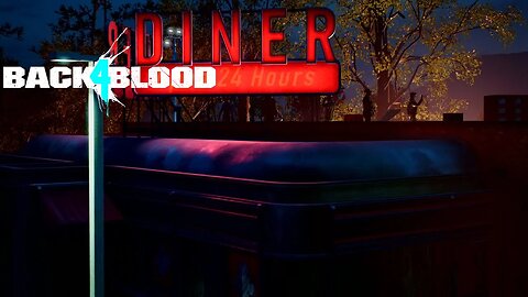 Back 4 Blood - Walkthrough Gameplay Part 3 (FULL GAME)
