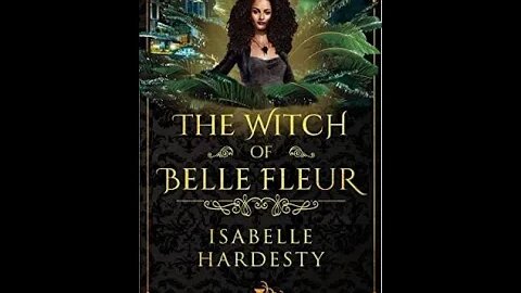Episode 129: Isabelle Hardesty, Queen of the Witchy World!