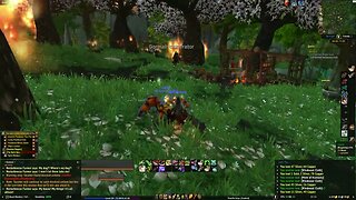 Defiance World of Warcraft Mists of Pandaria