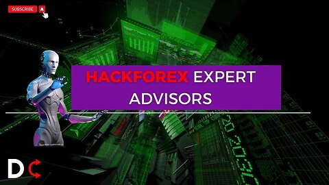 TUTORIAL: EXPERT ADVISORS VPS